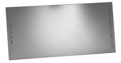 3M SAFETY OH/ESD 04-0290-00 SPEEDGLAS INSIDE PROTECTION PLATE 9000F/