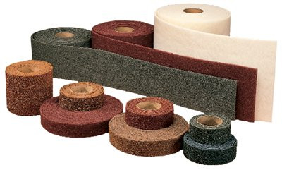3M ABRASIVE 048011-00260 3M S/B 2X30' A-VFN048011-00260