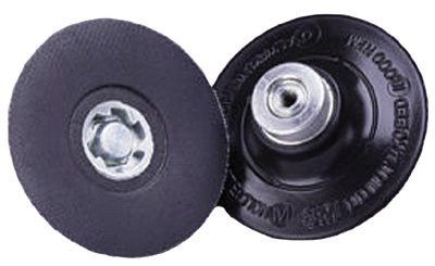 3M ABRASIVE 051144-14197 3M 2" MED DISC PAD051144-14197