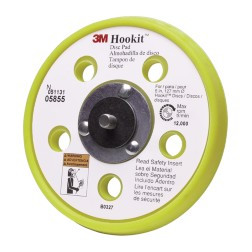 3M 05855 DISC PAD