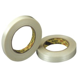 3M 06938 FILAMENT TAPE