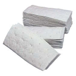 3M 07165 SORBENT PAD LARGE