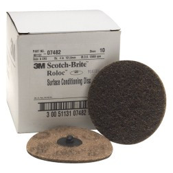 3M 07482 SURF/CONDITIONING DSC