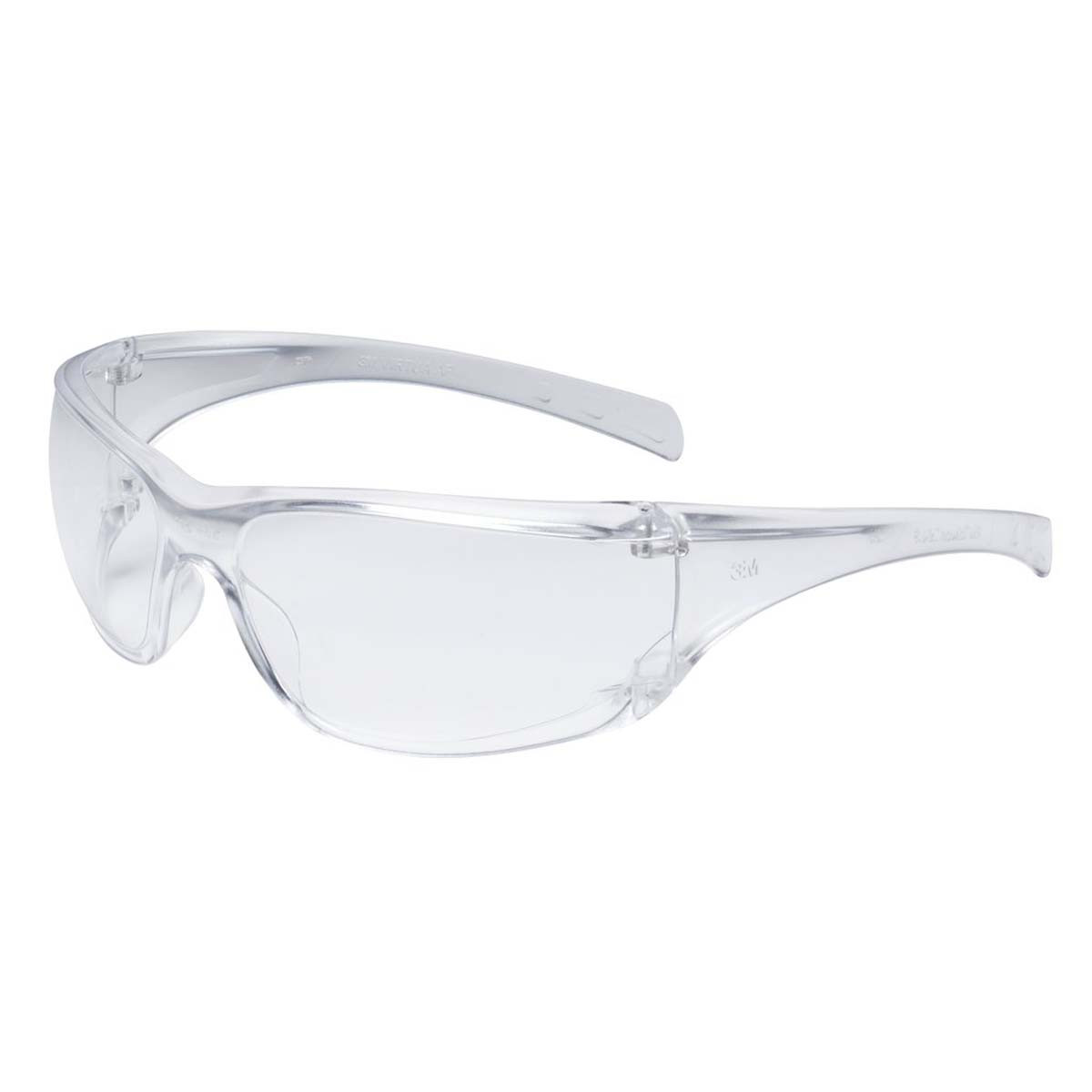 3M 11818-00000-20 SAFETY GLASSES CLEAR ANTIFOG