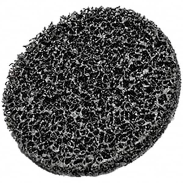 3M 00048011183503 3" SILICON CARBIDE QUICK CHANGE DISC