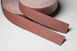 3M 00051115197901 1" X 50 YD 120 GRIT ALUMINUM OXIDE SHOP 