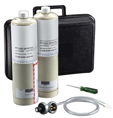 3M SAFETY OH/ESD 529-04-49 3M 529-04-49 CALIBRATIONKIT51138-720124