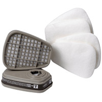 3M 6022PA1-A/R6022 REPL RESPIRATOR FILTER