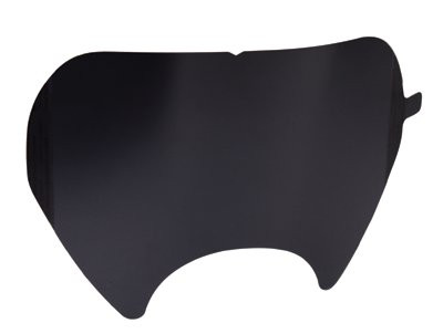 3M SAFETY OH/ESD 6886 TINTED LENS COVER