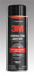 3M 8090 SUPER TRIM ADHESIVE