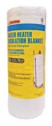 FROST KING SP57/11C WATER HTR INSULATION BLANKET,FIBERGLASS