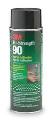 3M 90 HI-STRENGTH SPRAY ADHESIVE 90