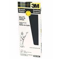 3M 99437 4-3/16X11IN DRYWL SANDG SCREEN
