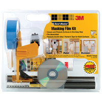 3M M3000PAK MASKING KIT/BLADE