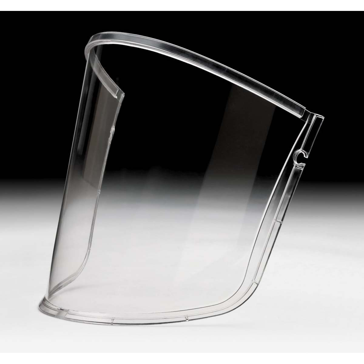 3M M-927 PREMIUM VISOR POLYCARBONATE PK5
