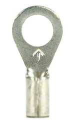 3M MU14-10RK RING TERM,BARE,#10,0.700 IN.,PK1000