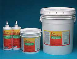 3M WLW-5 CBL WR PLLNG LUBE,5 GAL.,PAIL