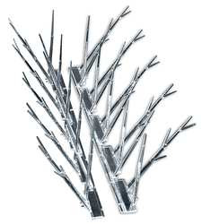 BIRD-X SP-100 BIRD REPELLENT SPIKES 17 LB.