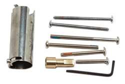 MOEN PRODUCTS 137347 HANDLE EXTENSION,MOEN,CHROME