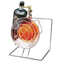 MR HEATER CORP F242300 MR. HEATER 15,000 BTU RADIANT TANK TOP C