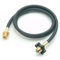 MR HEATER CORP F273701 ASSEMBLY HOSE PROPANE 5FT
