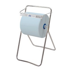 MARTIN SENOUR 211000 TORK FLOOR STAND DISP