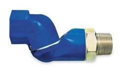 DORMONT MANUFACTURING CO SM50 GAS SWIVEL FITTING