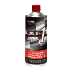 MARTIN SENOUR QTFH416 DTM HARDENER