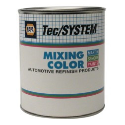 MARTIN SENOUR QTTS206 TEC SM BRIGHT METALL