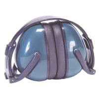 MSA SAFETY WORKS SWX00115/1033236 EAR MUFF FOLDABLE
