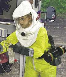 MSA SAFETY WORKS 487995 FLOW CHECK METER