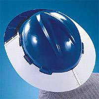 MSA SAFETY WORKS 697290 SUN SHADE ASSEMBLY