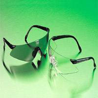 MSA SAFETY WORKS 697517 SAFETY GLASSES SMOKE