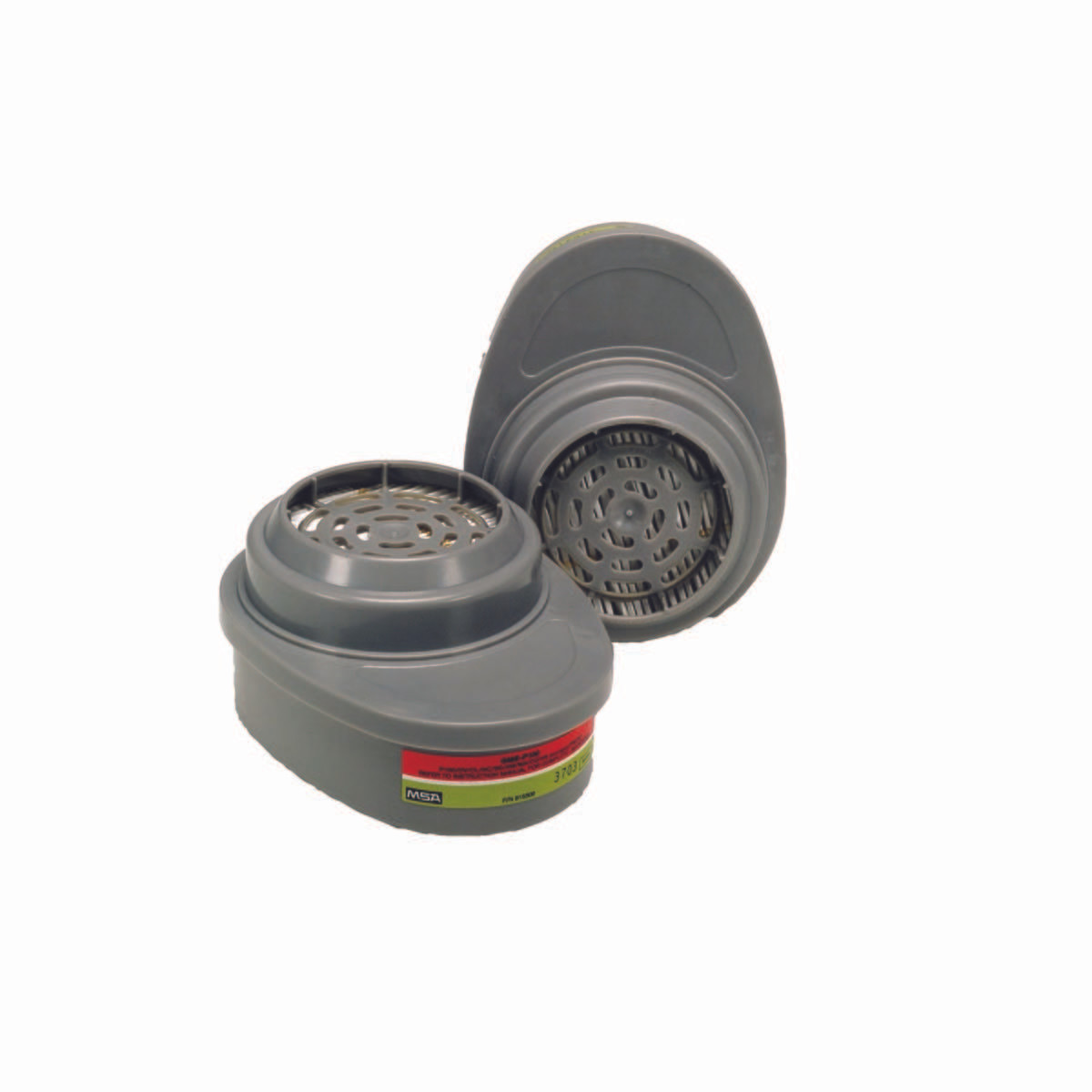 MSA SAFETY WORKS 815366 GME-P100 CARTRIDGE
