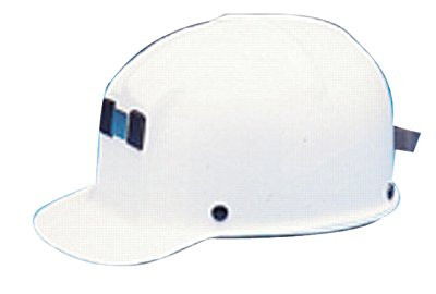 MSA SAFETY WORKS 91584 GREEN COMFO-CAP MINERS