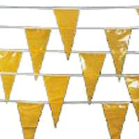 MUTUAL INDUSTRIES 15903-41 OSHA PERIMETER MARKER YELLOW
