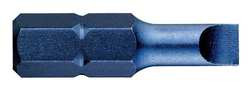 WESTWARD SL4515 H2045 SLOTTED INSERT BIT 4-5 1 IN 5 PK