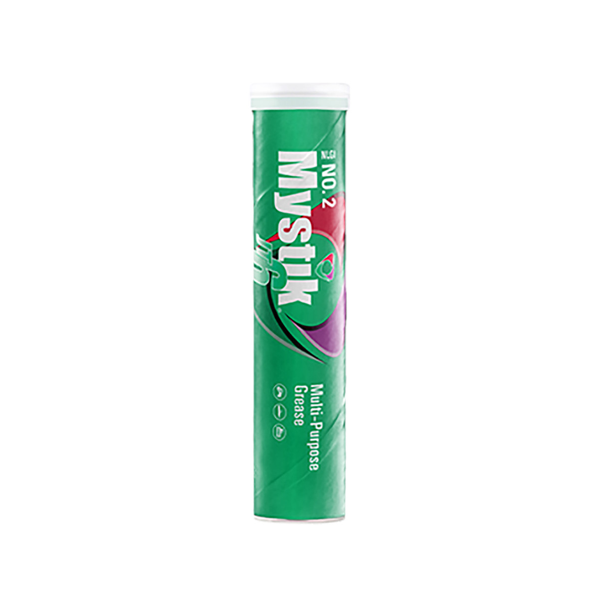 MYSTIK 665006002080 JT-6 MP GREASE 14 OZ.