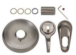 BRASS CRAFT SKD0204 D TRIM KIT TUB AND SHOWER MIXET FAUCETS