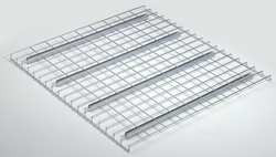 NASHVILLE WIRE D4846AB3A1P WIRE DECKING