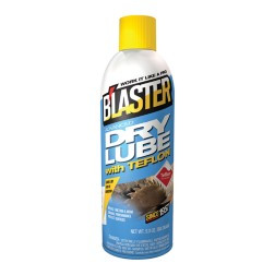 NAPA CONSUMER BRANDS 16TDL BLASTER DRY LUBE