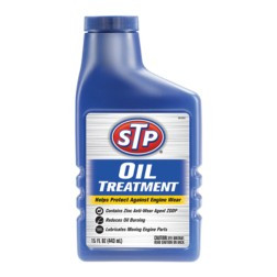 NAPA CONSUMER BRANDS 65148 STP OIL TREATMENT