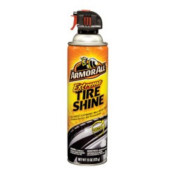 NAPA CONSUMER BRANDS 77958 ARMORALL TIRE SHINE