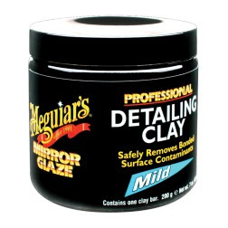 NAPA CONSUMER BRANDS C2000 MEGUIARS DETAIL CLAY