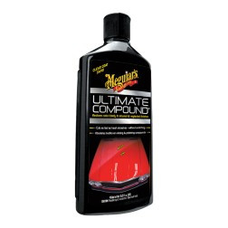 NAPA CONSUMER BRANDS G17216 MEGUIARS ULT COMPOUND
