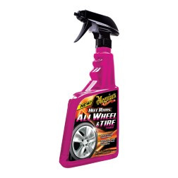 NAPA CONSUMER BRANDS G9524 MEGUIARS WHL CLEANER