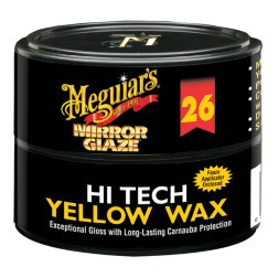 NAPA CONSUMER BRANDS M2611 MEGUIARS HITECH PASTE