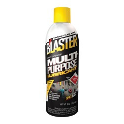 NAPA CONSUMER BRANDS PB50 BLASTER LUBRICANT