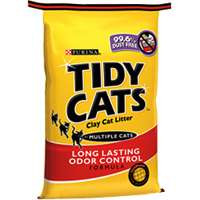 NESTLE PURINA PET CARE 7023010720 CAT LITTER 24/7 20LB CONVENTIO