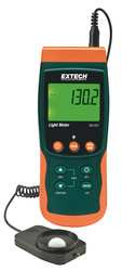 EXTECH SDL400-NIST EXTECHSDL400-NISTLIGHTMETER/DATALOGGER